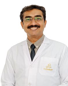Dr. Sunil Abdul Salim